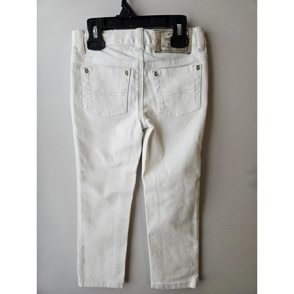 Ralph Lauren these ralph